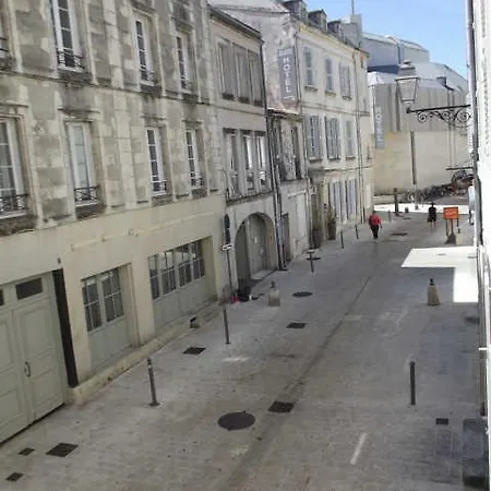 18 Rue Verdiere