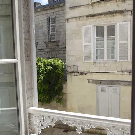 Διαμέρισμα 18 Rue Verdiere *