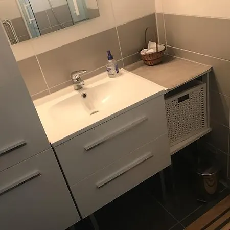 18 Rue Verdiere Διαμέρισμα