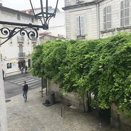 Διαμέρισμα 18 Rue Verdiere Λα Ροσέλ