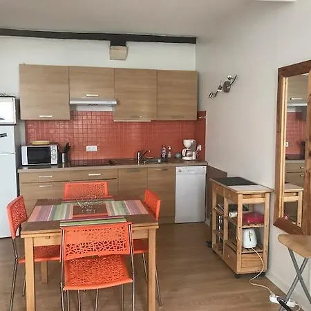 Διαμέρισμα 18 Rue Verdiere