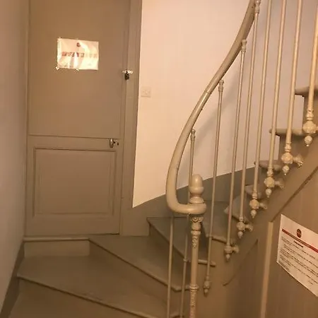 18 Rue Verdiere *
