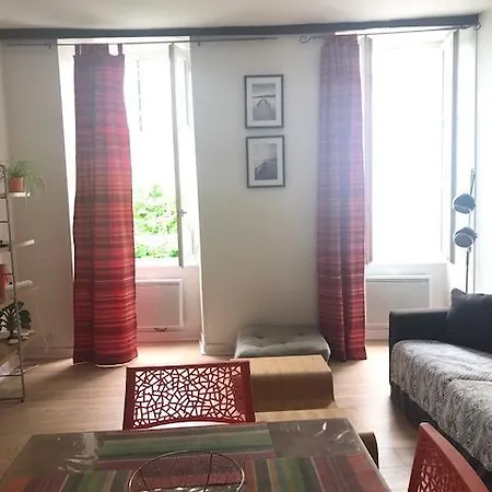 18 Rue Verdiere Διαμέρισμα